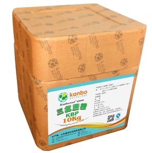 Kanbo sucralose sweetener Carton-10kg