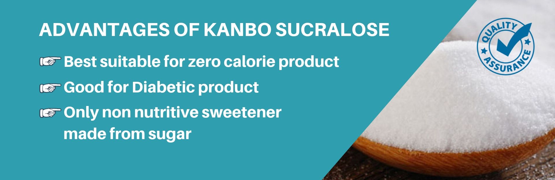 kanbo-sucralose-supplier-distributor-india